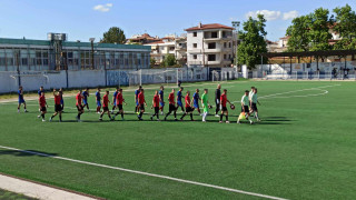 Την Μ. Τετάρτη η δεύτερη αγωνιστική των μπαράζ ανόδου στη Γ' Εθνική