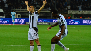 Είχε ζητήσει αλλαγή ο Σάστρε, το παρασκήνιο για το τρίτο γκολ!