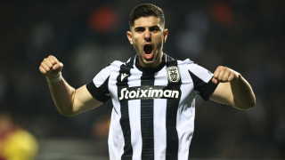 Ασύλληπτο το πάθος του, κανένα φάουλ στον Ελίασον πριν το 1-2