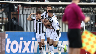 Και τώρα, ΑΕΚ ή ΠΑΟΚ για τίτλο με «ρυθμιστή» τον Ολυμπιακό...