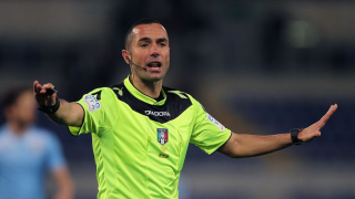 O Μάρκο Γκουίντα στο Άστον Βίλα-Ολυμπιακός