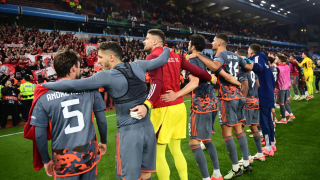 Ολυμπιακός: «Μαζί μπορούμε τα πάντα, ευχαριστούμε για την απίστευτη στήριξη»