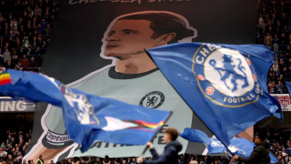 Κόνορ Γκάλαγκερ: Από τις ακαδημίες της Τσέλσι, πανό από τους οπαδούς των «μπλε»