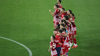 Ολυμπιακός: Το φορτωμένο πρόγραμμα και τα ντέρμπι... τίτλου με ΠΑΟΚ και ΑΕΚ