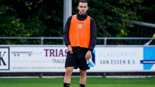 ΠΑΟΚ: Ατομικό για Σάστρε και διήμερο ρεπό