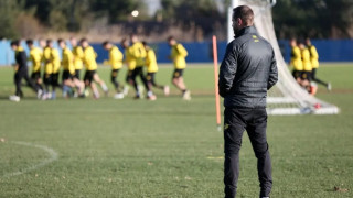 Άρης: Έμφαση στη τακτική ενόψει Λαμίας