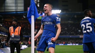 Τσέλσι-Τότεναμ: Το ντέρμπι του Λονδίνου βάφτηκε μπλε