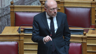 Βαρτζόπουλος: Σάλος με τις δηλώσεις του για τις γυναίκες-Την καρατόμησή του ζητά η αντιπολίτευση