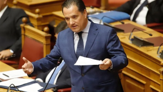 Γεωργιάδης: Σφαγή με Πολάκη για τους ιδιωτικούς γιατρούς-«Ρε κακομοίρη...»