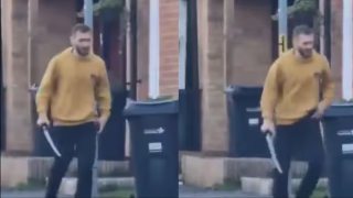 Λονδίνο: Νεκρός 13χρονος από την επίθεση με σπαθί