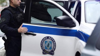 Ηράκλειο: Άγνωστοι «γάζωσαν» με καλάσνικοφ όχημα-Στο νοσοκομείο 23χρονος