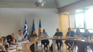 Αγγελούδης: Ξεκινούν οι μελέτες για την πλατεία Διοικητηρίου-Πότε ολοκληρώνεται το έργο