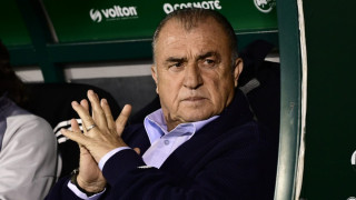 Τερίμ: «Ήρθα στον Παναθηναϊκό για να γράψω µια ιστορία»