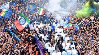 Σε ρυθμούς CHL, φιέστας και ντέρμπι τα ευρωπαϊκά πρωτοσέλιδα