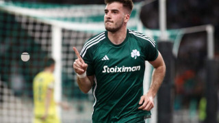 Παναθηναϊκός: Μεγάλη πρόταση η Σπόρτινγκ Λισαβόνας για τον Ιωαννίδη