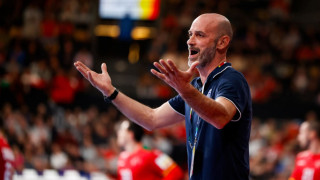 Γιώργος Ζαραβίνας: «Η κληρονομιά που αφήνει η εθνική χάντμπολ»