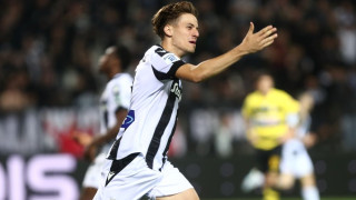 Ψαρράς: «Παίκτης από άλλη εποχή ο Κωνσταντέλιας, είναι όαση στο σημερινό ποδόσφαιρο»