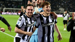 Κωνσταντέλιας: Το προσωπικό κίνητρο στο φινάλε και η... κόντρα με τον Αντρίγια (vids)