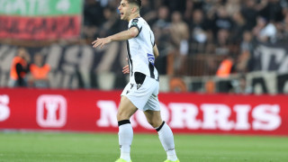 Στο όριο τέσσερις παίκτες του ΠΑΟΚ