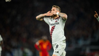 Διπλό της Λεβερκούζεν στο «Ολίμπικο», ματσάρα στο «Αρτέμιο Φράνκι»