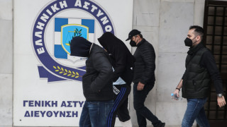 Δoλοφονία Λυγγερίδη: Βίντεο της επίθεσης με φωτοβολίδες προσκόμισε η οικογένεια στη δίκη