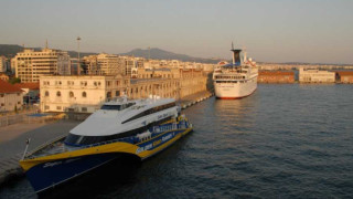 Αγγελούδης: «Κλείδωσε η ακτοπλοϊκή σύνδεση Θεσσαλονίκη – Σποράδες»