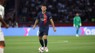 Παρί Σεν Ζερμέν : Σοκ με τον Λούκας Ερναντές