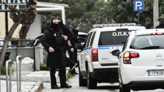 ΕΚΤΑΚΤΟ: Νέα σύλληψη για τη δολοφονία του Γιώργου Λυγγερίδη