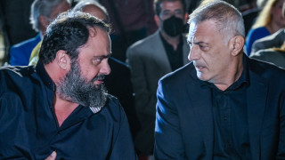 Δίωξη σε Μαρινάκη, Μώραλη και Καραπαπά για την υπόθεση Λυγγερίδη