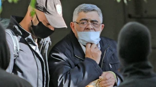 Αποφυλακίζεται ο Νίκος Μιχαλολιάκος υπό όρους