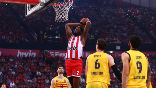 Χαρακίρι για τον Ολυμπιακό στην παράταση