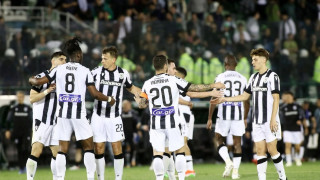 «Καρφί» δεν πρέπει να «τού καίγεται» για τον Ολυμπιακό της Ευρώπης