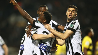 Μεγάλη χαρά για το 3-2 που φέρνει ελπίδες, αλλά κάνει και πιο πικρό το 1-1 στη Λαμία...