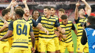 Ιταλία: Επέστρεψε στη Serie A η Πάρμα