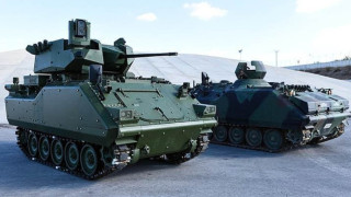 «Βόμβα» από ξένο think tank: «Η Τουρκία θα επιδιώξει με τα όπλα να επιβάλει το Τουρκολιβυκό μνημόνιο έναντι της Ελλάδος»