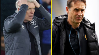 Γουέστ Χαμ: Κοντά σε συμφωνία με τον Λοπετέγκι