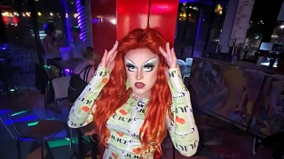 Ολυμπιακοί Αγώνες 2024: Μία drug queen λαμπαδηδρόμος στη Γαλλία (vid)