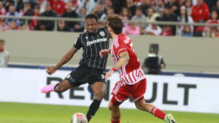 Η «παγίδα» που πρέπει να αποφύγει ο ΠΑΟΚ ενόψει του «τελικού» με τον Ολυμπιακό