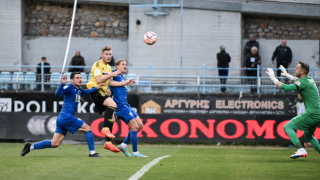 Ο Άρης «χάνει» σε άμυνα και… σε επίθεση με μία απουσία