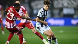 Ο ΠΑΟΚ δεν είναι Αστον Βίλα, η Τούμπα δεν είναι Βίλα Παρκ...