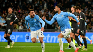 The Mediterranean: Κίνητρο και εικόνα  «λένε» Λάτσιο