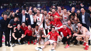 Champions League: Πως η πρόκριση της Ντόρτμουντ στον τελικό «δίνει» την Ευρωλίγκα στον Ολυμπιακό