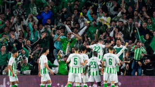 Billaras: Τίμιο διπλό η Μπέτις