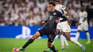 Μπάγερν Μονάχου: Χωρίς τίτλο μετά από 12 χρόνια!