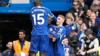 Πεντάρα η Τσέλσι - Ήττα για την Άστον Βίλα πριν τον Ολυμπιακό