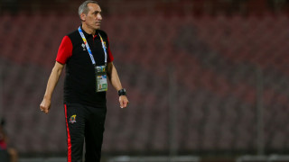 Σαουδική Αραβία-Χαμός με Δώνη και Σιδηρόπουλο: Έξαλλος ο Έλληνας κόουτς «κυνήγησε» τον διεθνή ρέφερι!