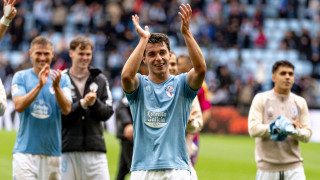 «Κλείδωσε» την παραμονή η Κόμο: Βασικός ο Δουβίκας