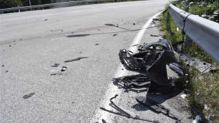 Τροχαία: Σοκάρει ο αριθμός των θυμάτων και των τραυματιών