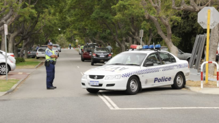 Αυστραλία: Νεκρός 16χρονος που μαχαίρωσε άνδρα και επιτέθηκε σε αστυνομικούς