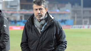 Παναιτωλικός: Προχωρά με Πετράκη και ετοιμάζει νέο ρόστερ